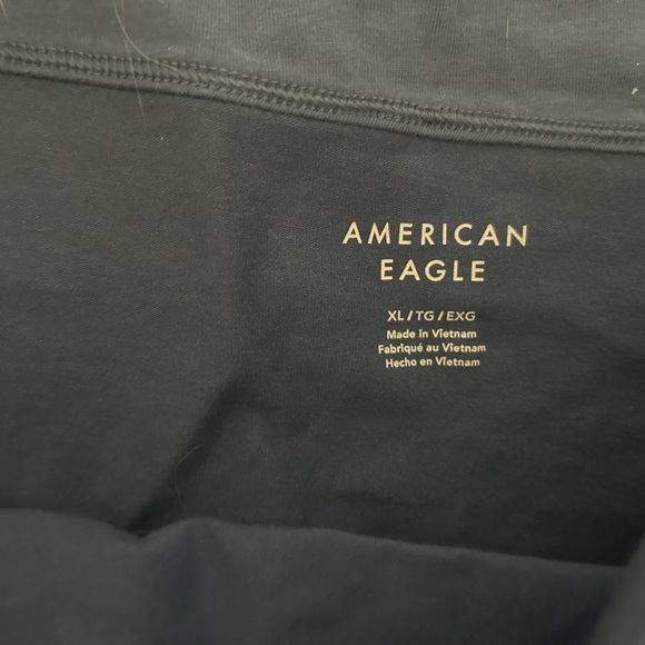 AE Crop Tops (3) Size XL NWT - Picture 4 of 8